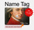 S0492 Mozart Hard Case For MacBook Air 13″ - A1932, A2179, A2337