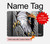 S0855 Eagle Metal Hard Case For MacBook Air 13″ - A1932, A2179, A2337