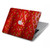 S2225 Strawberry Hard Case For MacBook Air 13″ - A1932, A2179, A2337