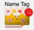 S2442 Cute Cat Cartoon Funny Hard Case For MacBook Air 13″ - A1932, A2179, A2337