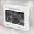 S2526 Black Marble Graphic Printed Hard Case For MacBook Air 13″ - A1932, A2179, A2337