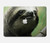 S2708 Smiling Sloth Hard Case For MacBook Air 13″ - A1932, A2179, A2337