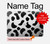 S2728 Dalmatians Texture Hard Case For MacBook Air 13″ - A1932, A2179, A2337
