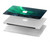 S3667 Aurora Northern Light Hard Case For MacBook Air 13″ - A1932, A2179, A2337