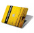 S3714 Radiation Warning Hard Case For MacBook Air 13″ - A1932, A2179, A2337