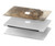 S3781 Albrecht Durer Young Hare Hard Case For MacBook Air 13″ - A1932, A2179, A2337