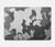 S2186 Gray Camo Camouflage Graphic Printed Hard Case For MacBook Pro Retina 13″ - A1425, A1502