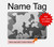 S2186 Gray Camo Camouflage Graphic Printed Hard Case For MacBook Pro Retina 13″ - A1425, A1502