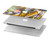 S2287 Lord Shiva Hindu God Hard Case For MacBook Pro Retina 13″ - A1425, A1502