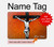 S2421 Jesus Christ On The Cross Hard Case For MacBook Pro Retina 13″ - A1425, A1502
