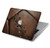 S2661 Leather Soccer Football Graphic Hard Case For MacBook Pro Retina 13″ - A1425, A1502
