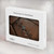 S2661 Leather Soccer Football Graphic Hard Case For MacBook Pro Retina 13″ - A1425, A1502