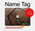 S2661 Leather Soccer Football Graphic Hard Case For MacBook Pro Retina 13″ - A1425, A1502