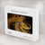 S2804 Chinese Gold Dragon Printed Hard Case For MacBook Pro Retina 13″ - A1425, A1502