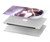 S0407 Fantasy Angel Hard Case For MacBook Pro 13″ - A1706, A1708, A1989, A2159, A2289, A2251, A2338