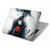 S1339 Japan Samurai Bushido Hard Case For MacBook Pro 13″ - A1706, A1708, A1989, A2159, A2289, A2251, A2338