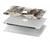 S1681 Steampunk Drawing Hard Case For MacBook Pro 13″ - A1706, A1708, A1989, A2159, A2289, A2251, A2338