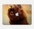 S1957 Lion Aslan Hard Case For MacBook Pro 13″ - A1706, A1708, A1989, A2159, A2289, A2251, A2338