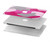 S2525 Pink Camo Camouflage Hard Case For MacBook Pro 13″ - A1706, A1708, A1989, A2159, A2289, A2251, A2338