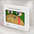 S2765 Frog Bee Cute Cartoon Hard Case For MacBook Pro 13″ - A1706, A1708, A1989, A2159, A2289, A2251, A2338