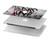 S3073 Joker Hahaha Blood Splash Hard Case For MacBook Pro 13″ - A1706, A1708, A1989, A2159, A2289, A2251, A2338
