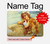 S3184 Little Mermaid Painting Hard Case For MacBook Pro 13″ - A1706, A1708, A1989, A2159, A2289, A2251, A2338