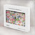 S3688 Floral Flower Art Pattern Hard Case For MacBook Pro 13″ - A1706, A1708, A1989, A2159, A2289, A2251, A2338