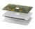 S3662 William Morris Vine Pattern Hard Case For MacBook Pro 15″ - A1707, A1990