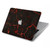 S3696 Lava Magma Hard Case For MacBook Pro 15″ - A1707, A1990