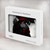 S2111 Dark Samurai Hard Case For MacBook Pro 16″ - A2141