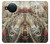 S0122 Yakuza Tattoo Case For Nokia X10