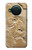 S0380 Dinosaur Fossil Case For Nokia X10