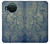 S0568 Thai Art Case For Nokia X10