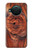 S0603 Wood Graphic Printed Case For Nokia X10