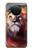 S0691 Leo Paint Case For Nokia X10