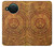 S0692 Mayan Calendar Case For Nokia X10