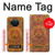 S0692 Mayan Calendar Case For Nokia X10