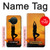 S0832 Yoga Case For Nokia X10