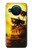 S0841 Pirates Black Pearl Case For Nokia X10