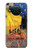 S0929 Van Gogh Cafe Terrace Case For Nokia X10