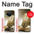 S0979 Badminton Sport Art Case For Nokia X10
