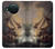 S1091 Rembrandt Christ in The Storm Case For Nokia X10