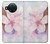 S1415 Sakura Blossom Art Case For Nokia X10
