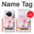 S1415 Sakura Blossom Art Case For Nokia X10