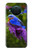 S1565 Bluebird of Happiness Blue Bird Case For Nokia X10