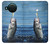 S1594 Bass Fishing Case For Nokia X10