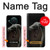 S1597 Black Mamba Snake Case For Nokia X10