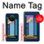 S1847 Periodic Table Case For Nokia X10