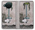 S2482 Tarot Card Ace of Swords Case For Nokia X10