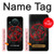 S2557 Pentagram Case For Nokia X10